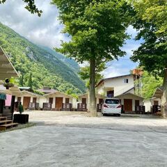 База отдыха Александрия, Гагрский район