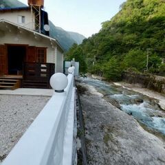 База отдыха Александрия, Гагрский район