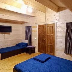 База отдыха Александрия, Гагрский район