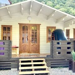 База отдыха Александрия, Гагрский район