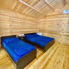 База отдыха Александрия, Гагрский район