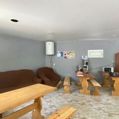 База отдыха Александрия, Гагрский район