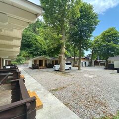 База отдыха Александрия, Гагрский район