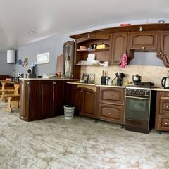 База отдыха Александрия, Гагрский район