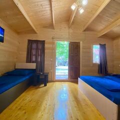 База отдыха Александрия, Гагрский район