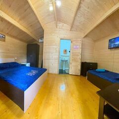 База отдыха Александрия, Гагрский район