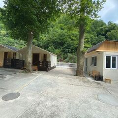 База отдыха Александрия, Гагрский район