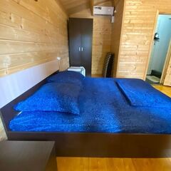 База отдыха Александрия, Гагрский район