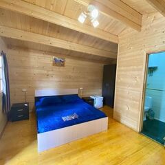 База отдыха Александрия, Гагрский район