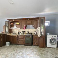 База отдыха Александрия, Гагрский район