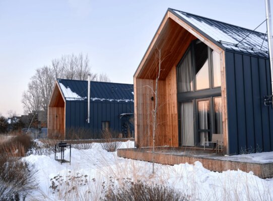 База отдыха Бриз — фото 3