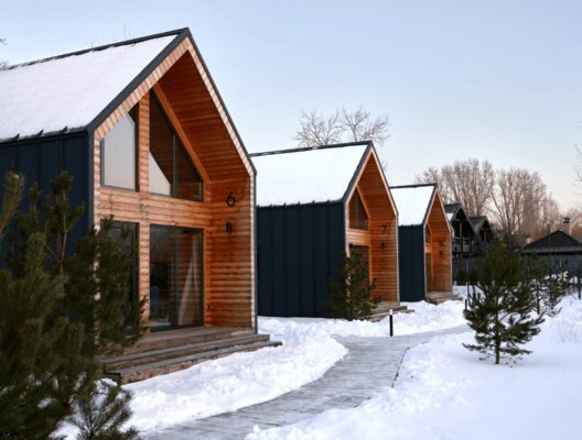 База отдыха Бриз — фото 4