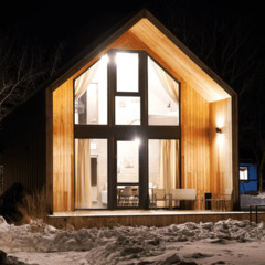 База отдыха База отдыха Бриз, Самарская область