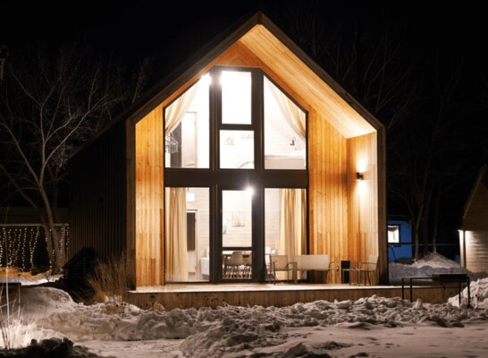 База отдыха Бриз — фото 2