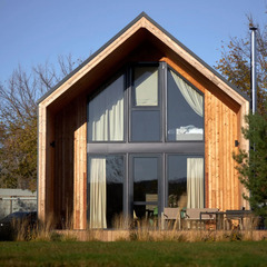 База отдыха База отдыха Бриз, Самарская область