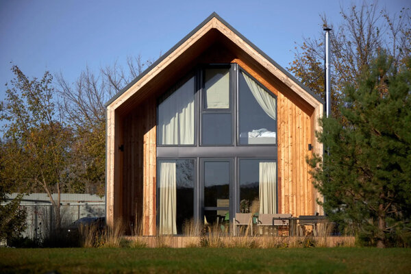 База отдыха Бриз — фото 1