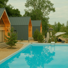 База отдыха База отдыха Бриз, Самарская область