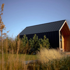 База отдыха База отдыха Бриз, Самарская область