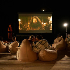 База отдыха База отдыха Бриз, Самарская область