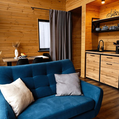 База отдыха База отдыха Бриз, Самарская область