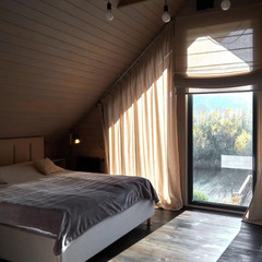 База отдыха База отдыха Бриз, Самарская область