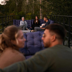 База отдыха База отдыха Бриз, Самарская область