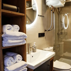 База отдыха База отдыха Бриз, Самарская область