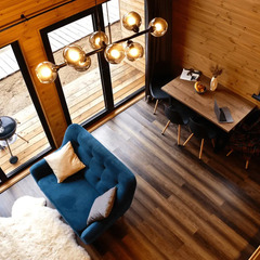 База отдыха База отдыха Бриз, Самарская область