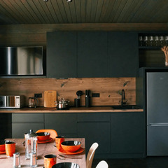 База отдыха База отдыха Бриз, Самарская область