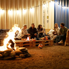 База отдыха База отдыха Бриз, Самарская область