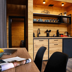 База отдыха База отдыха Бриз, Самарская область