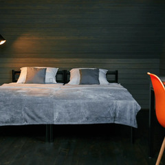 База отдыха База отдыха Бриз, Самарская область