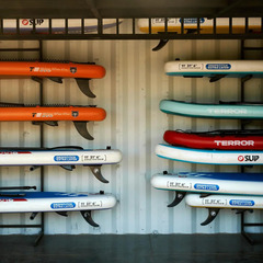 База отдыха База отдыха Бриз, Самарская область