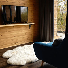 База отдыха База отдыха Бриз, Самарская область