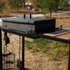 База отдыха База отдыха Бриз, Самарская область