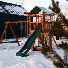 База отдыха База отдыха Бриз, Самарская область