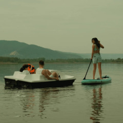 База отдыха База отдыха Бриз, Самарская область