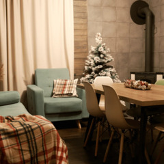 База отдыха База отдыха Бриз, Самарская область