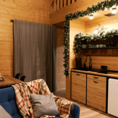 База отдыха База отдыха Бриз, Самарская область