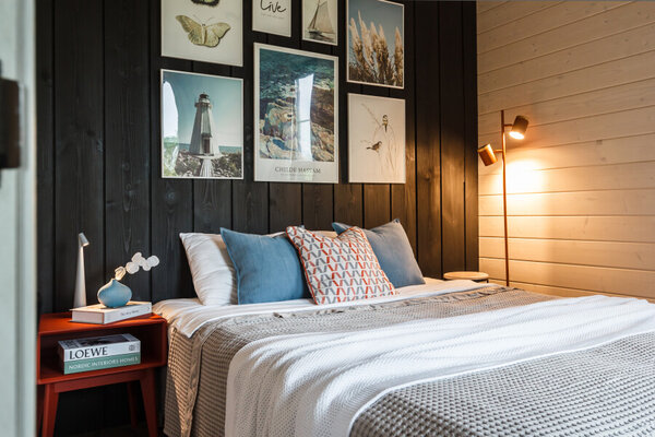 Sheluha House Дом с панорамным видом — фото 1