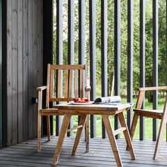 Дом Sheluha House Дом с панорамным видом, Московская область