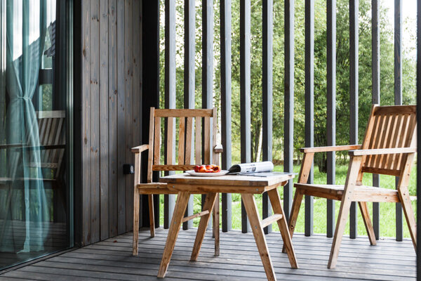 Sheluha House Дом с панорамным видом — фото 5