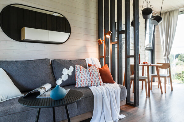 Sheluha House Дом с панорамным видом — фото 2