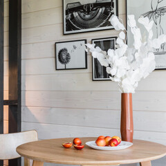 Дом Sheluha House Дом с панорамным видом, Московская область