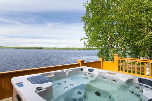 Усадьба Рыбак с семьей — фото 2