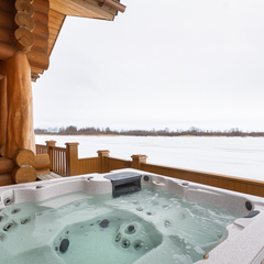 Гостевой дом Усадьба Рыбак с семьей, Ленинградская область