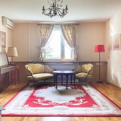 Гостевой дом Усадьба Рыбак с семьей, Ленинградская область