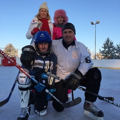 Гостевой дом Усадьба Рыбак с семьей, Ленинградская область