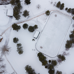 Гостевой дом Усадьба Рыбак с семьей, Ленинградская область