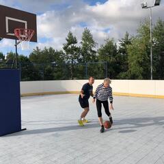 Гостевой дом Усадьба Рыбак с семьей, Ленинградская область